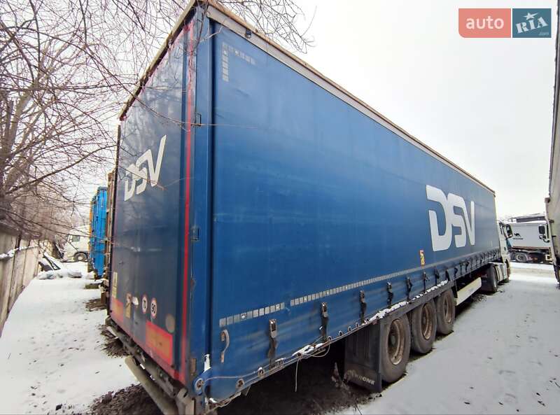 Krone SD 2013 Krone SD 2013