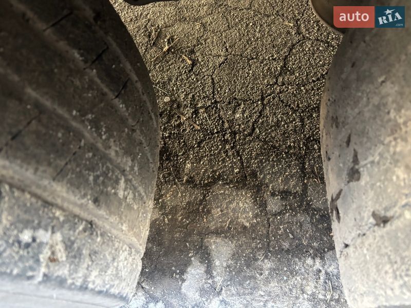 Фургон напівпричіп Krone SD 2017 в Києві