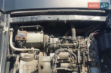 Рефрижератор полуприцеп Krone SD 2006 в Ровно