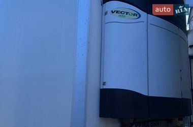 Рефрижератор полуприцеп Krone SD 2008 в Киеве