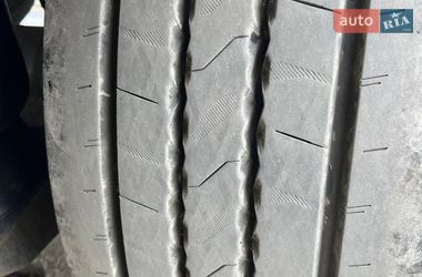 Рефрижератор полуприцеп Krone SD 2017 в Черновцах