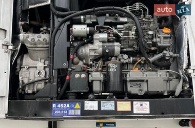 Рефрижератор полуприцеп Krone SD 2020 в Черновцах