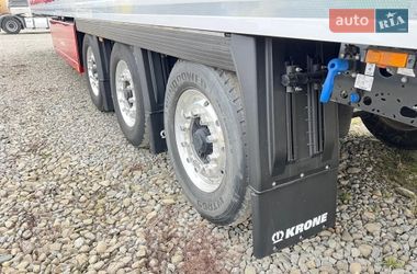 Рефрижератор полуприцеп Krone SD 2020 в Черновцах