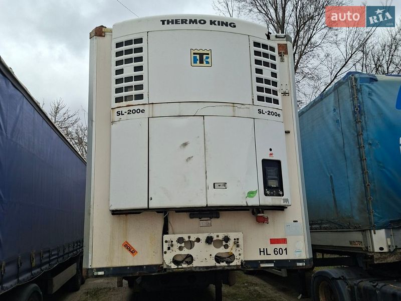 Krone SD 2008 Krone SD 2008
