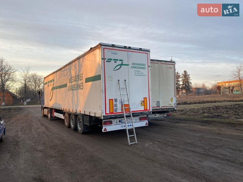 Krone SD 2008 Krone SD 2008