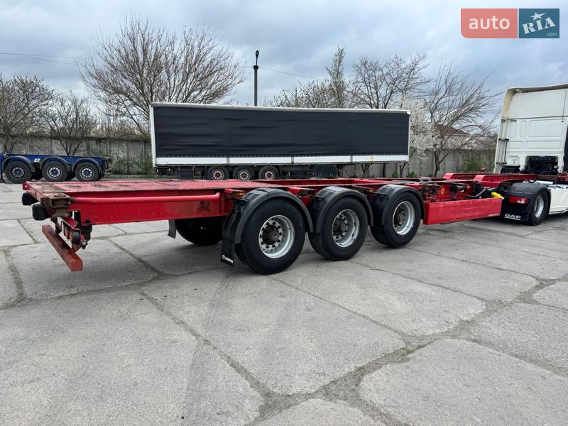 Krone SD 2009 Krone SD 2009