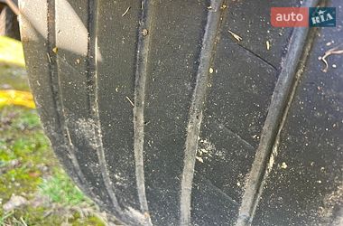 Контейнеровоз напівпричіп Krone SD 2014 в Жовкві