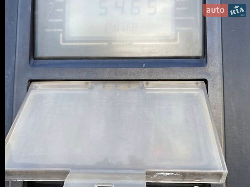 Рефрижератор полуприцеп Krone SD 2009 в Ровно