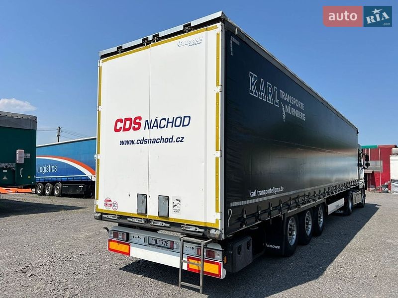 Krone SD 2015 Krone SD 2015