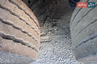 Рефрижератор напівпричіп Krone SD 2017 в Золочеві