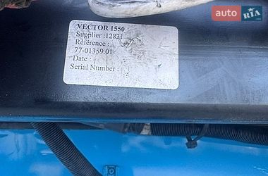 Рефрижератор напівпричіп Krone SD 2017 в Золочеві