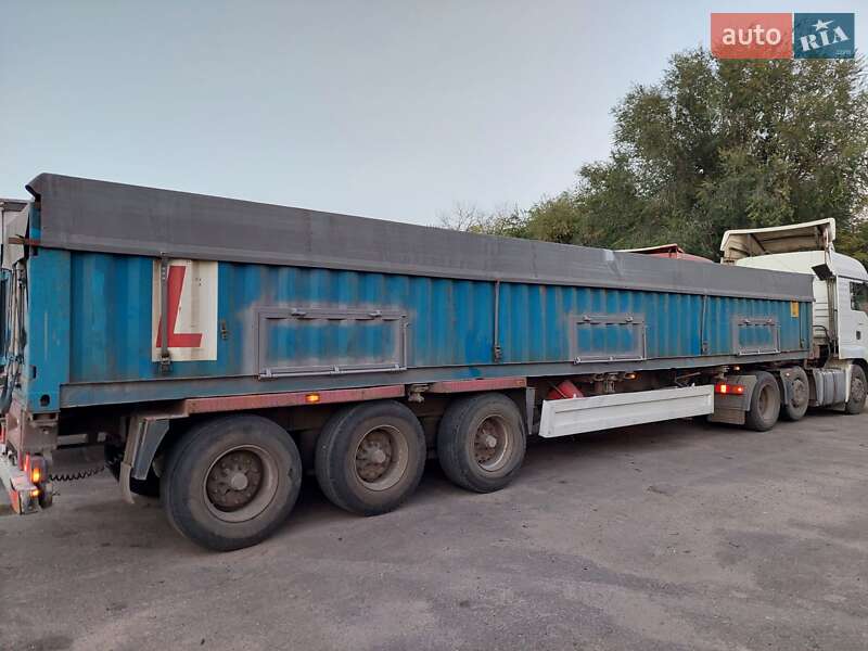 Krone SDC 27 2000