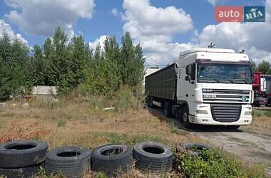 Самосвал полуприцеп Krone SDP 24 2000 в 