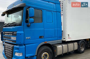 Рефрижератор полуприцеп Krone SDP 24 2012 в 