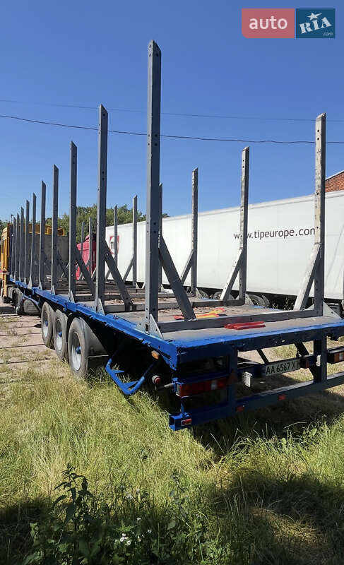 Krone SDP 24 1995 Krone SDP 24 1995