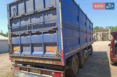 Другие прицепы Krone SDP 27 2000 в 