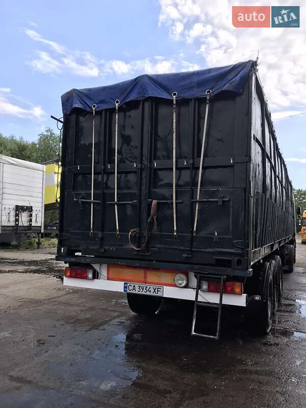 Krone SDP 27 1999