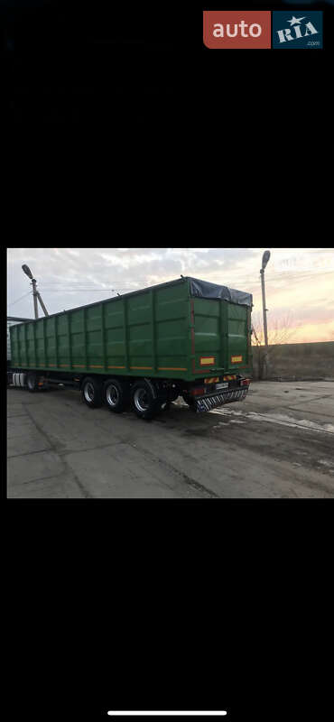 Krone SDP 27 1999