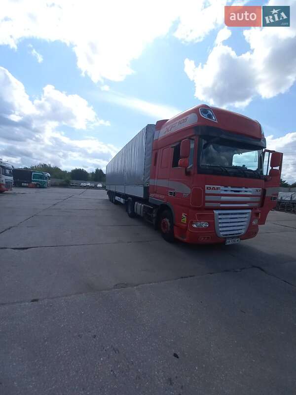 Бортовой полуприцеп Krone SDP 27 2009 в Харькове фото 14 Бортовой полуприцеп Krone SDP 27 2009 в Харькове