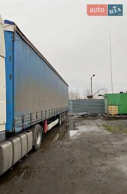 Другие прицепы Krone SDP 27 2006 в 