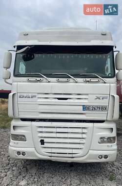 Самосвал полуприцеп Krone SDP 27 2006 в Николаеве