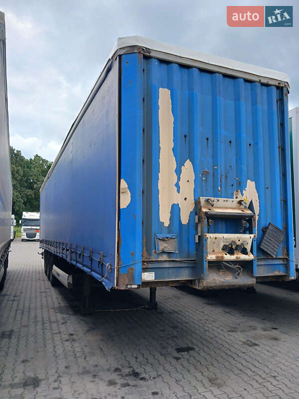 Krone SDP 27 2005