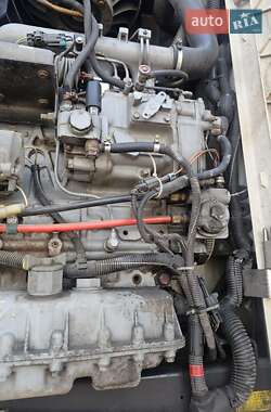 Рефрижератор полуприцеп Krone SDP 27 2008 в 