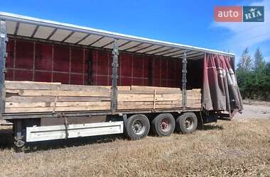 Другие прицепы Krone SDP 27 2020 в 