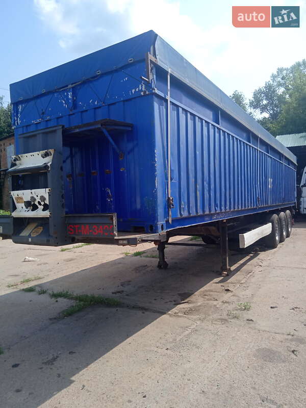 Krone SDP 27 2005