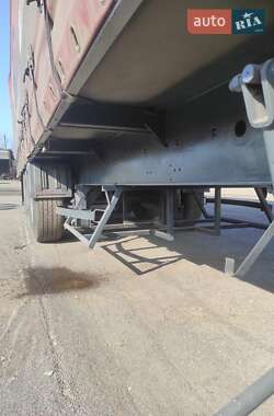 Інші причепи Krone SDP 27 2012 в 