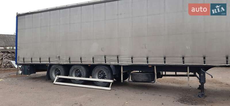 Krone SDP 27 2007