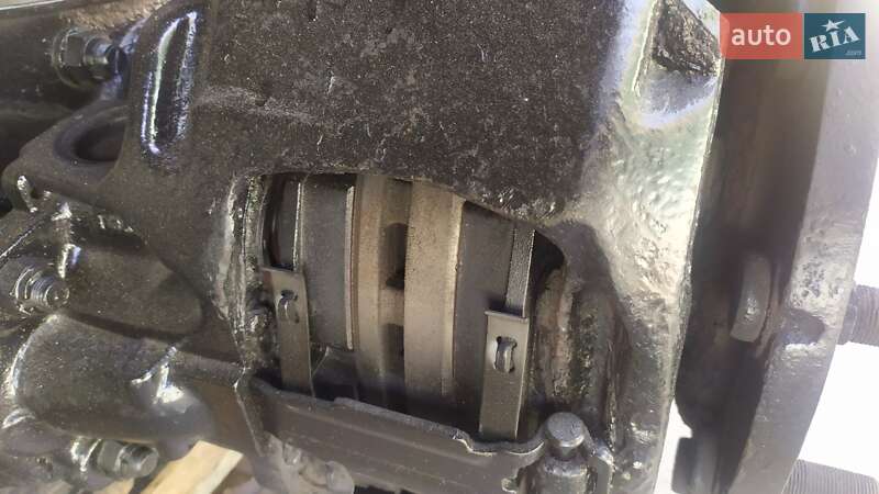 Тентованный борт (штора) - полуприцеп Krone SDP 27 2012 в Хмельницком фото 12 Тентованный борт (штора) - полуприцеп Krone SDP 27 2012 в Хмельницком