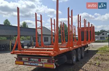 Тентованный борт (штора) - полуприцеп Krone SDP 27 2006 в 