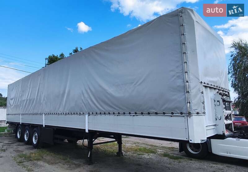 Krone SDP 27 2007