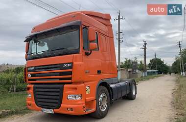 Контейнеровоз Krone SDP 27 1998 в 