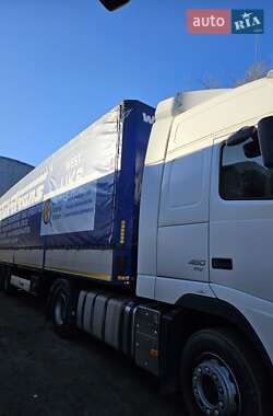 Другие прицепы Krone SDP 27 2012 в Дрогобыче