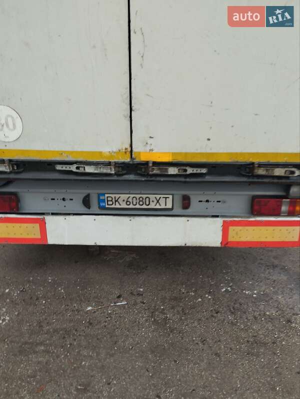 Krone SDP 27 2008 Krone SDP 27 2008