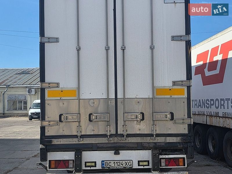 Krone SDP 27 2006 Krone SDP 27 2006