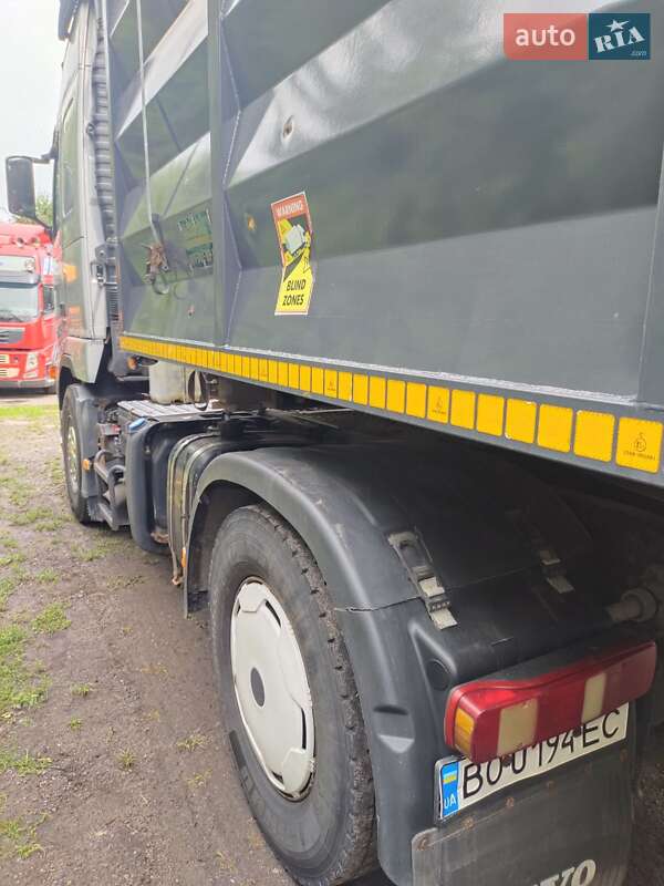 Krone SDP 2007