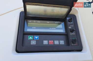 Рефрижератор полуприцеп Krone SDP 2012 в 