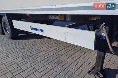 Рефрижератор полуприцеп Krone SDP 2012 в 