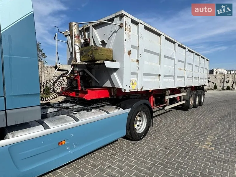 Krone SDP 2000
