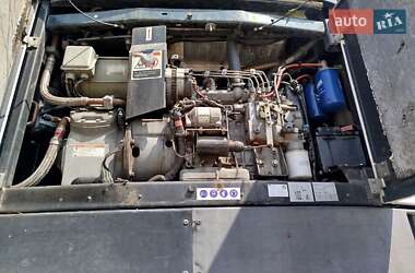 Рефрижератор Krone SDR 27 2011 в 