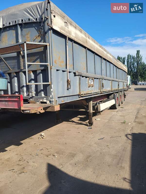 Krone SDR 27 2004