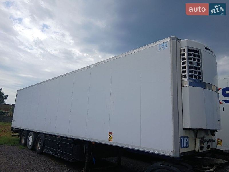 Krone SDR 27 2005 Krone SDR 27 2005