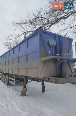 Самосвал полуприцеп Krone SN 1996 в Сумах