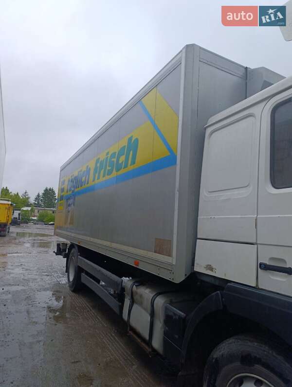 Krone ZZ 2007 Krone ZZ 2007