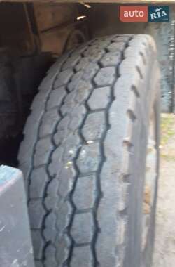 Автокран Krupp КМК 1998 в 