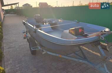 Лодка Kruz 350 2021 в Каменец-Подольском