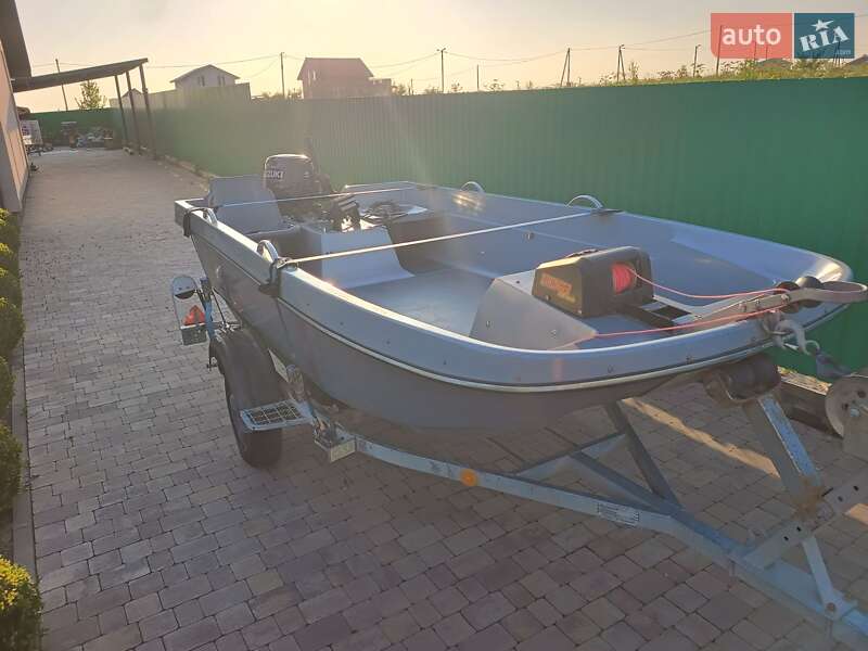 Kruz 350 2021